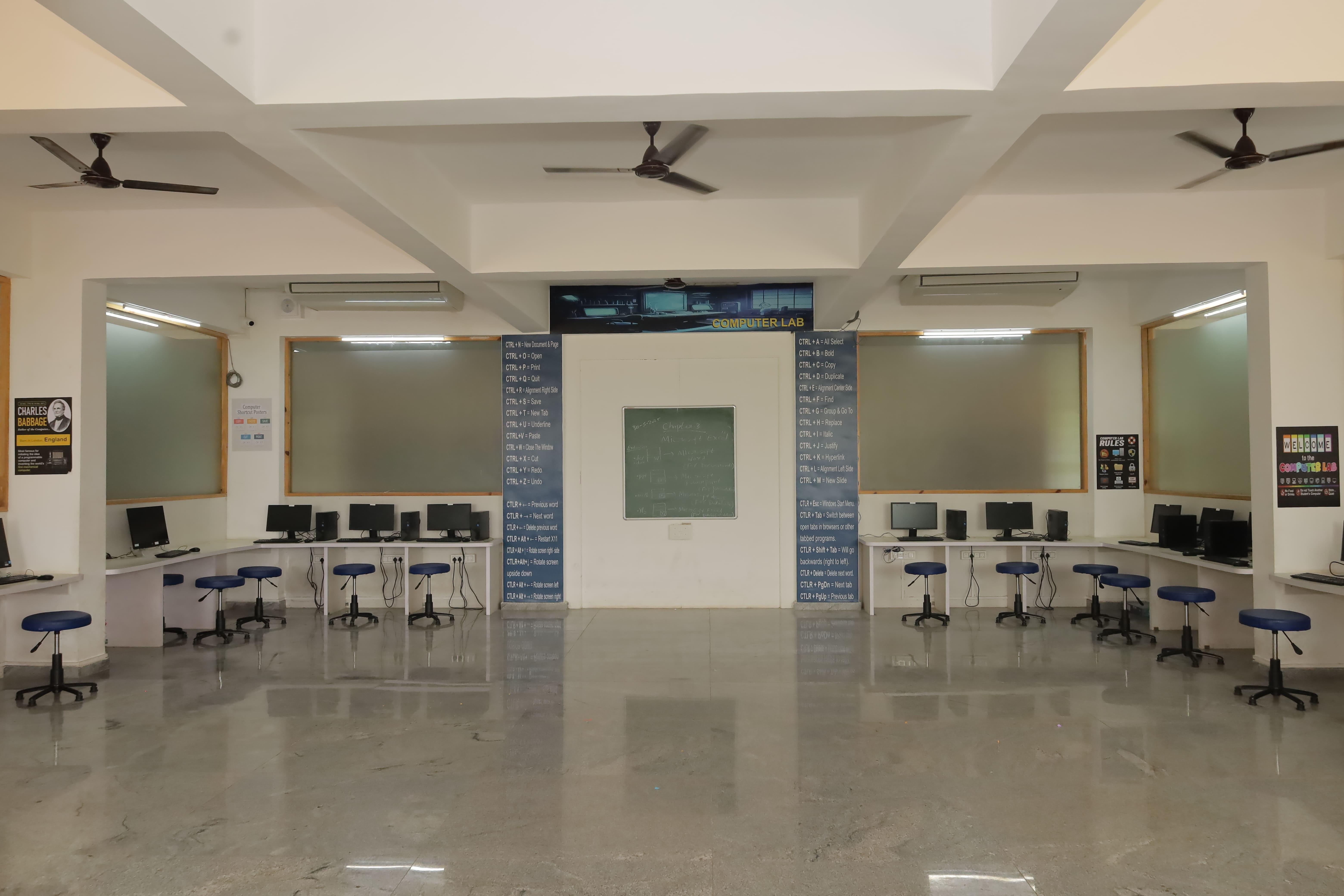 MIT Infrastructure photo 3